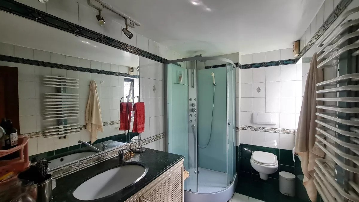 Venta Casa 5D  - Las Condes