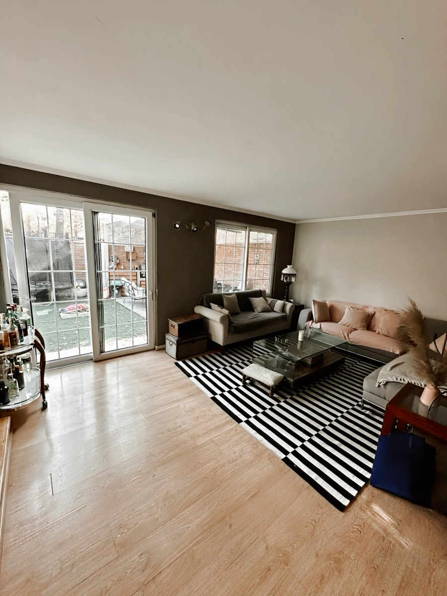 Venta Casa 5D en suite Walk-in cl&oacute;set 5B 4E 1B Los Trapenses - Lo Barnechea