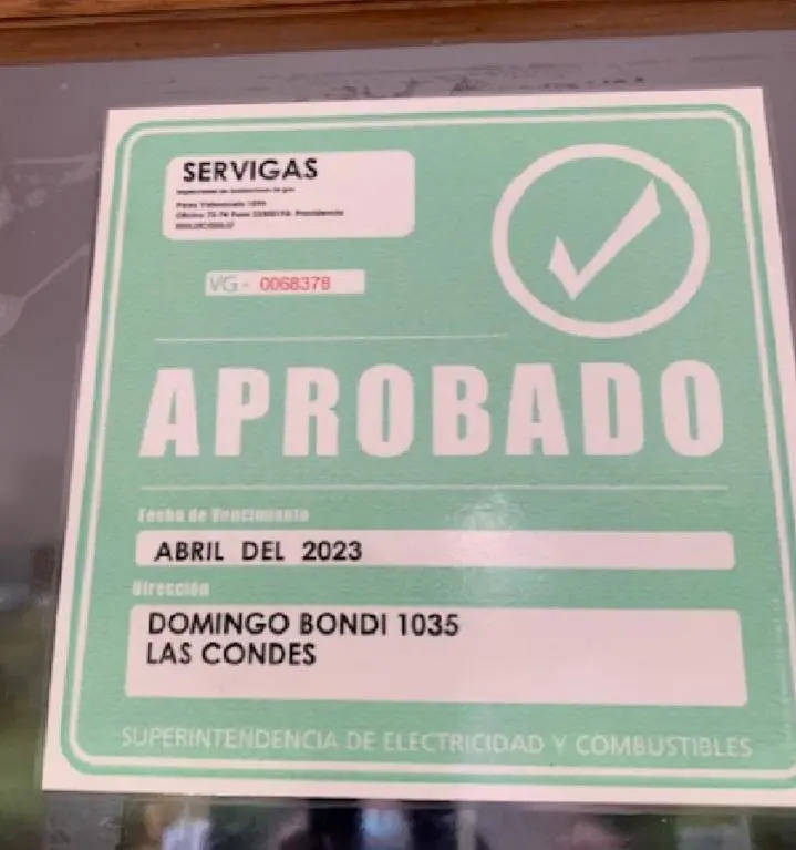 Venta Departamento P 2D en suite 2B 1E 1Bd Sebasti&aacute;n Elcano - Las Condes