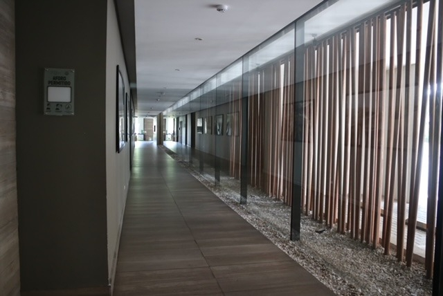 Venta Departamento O 3D en suite Walk-in cl&oacute;set 3B 2E 1B Sebasti&aacute;n Elcano - Las Condes