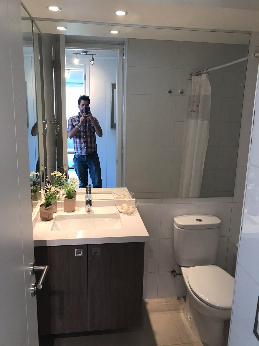 Arriendo Departamento 2D Parque Arauco - Las Condes