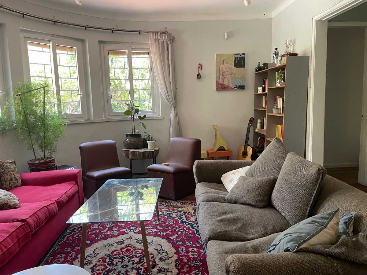 Venta Casa 4D Las Lilas - Providencia