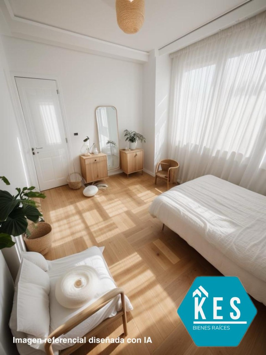 Venta Casa NP 4D 3B 2E 1Bd Amapolas - &Ntilde;u&ntilde;oa