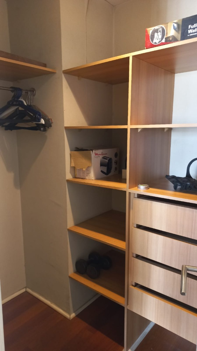 Arriendo Departamento NO 2D en suite Walk-in cl&oacute;set 2B 1E 1B Diagonal Oriente - &Ntilde;u&ntilde;oa