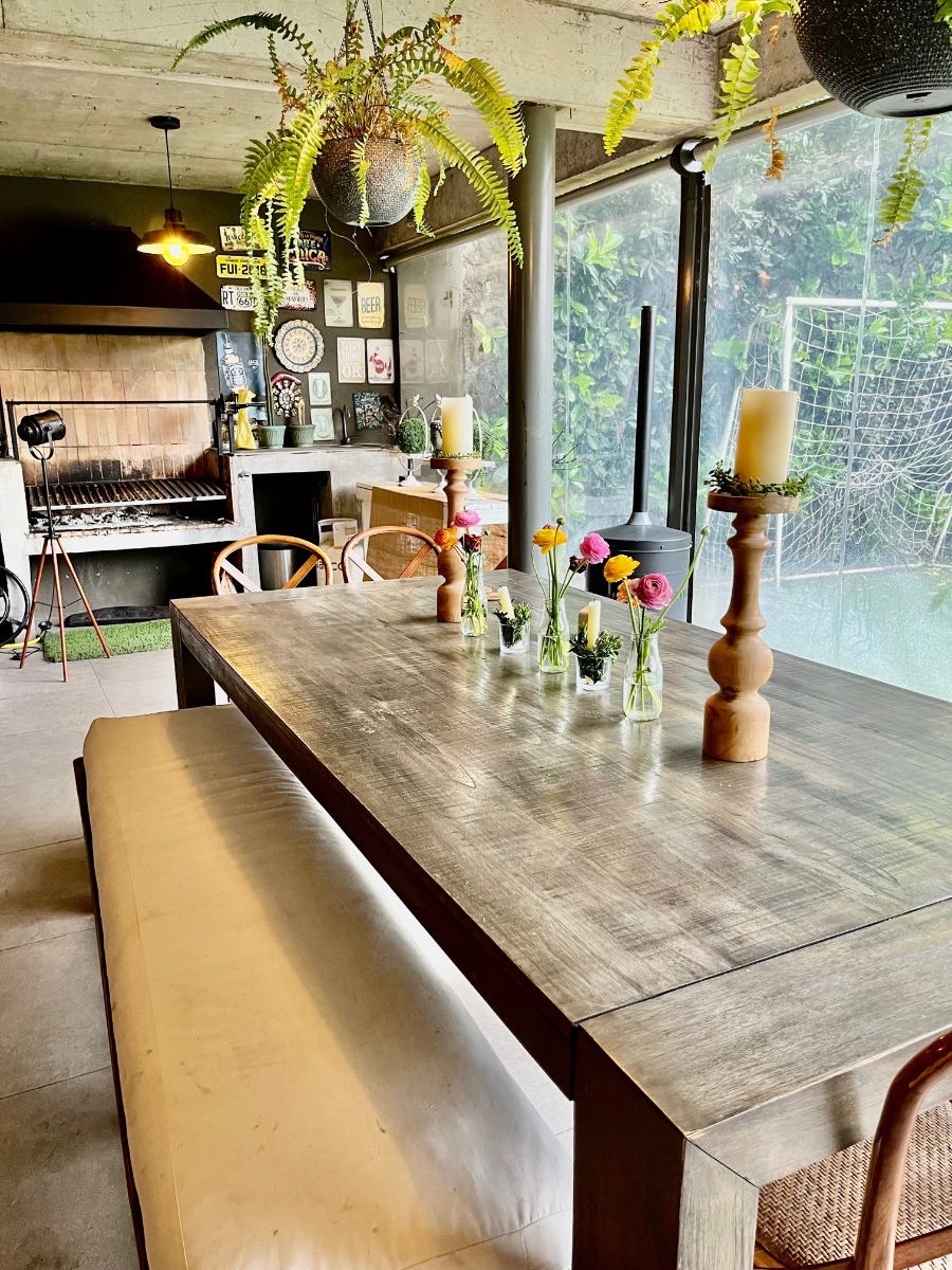 Venta Casa N 4D en suite Walk-in cl&oacute;set 5B 6E 1B Los Trapenses - Lo Barnechea