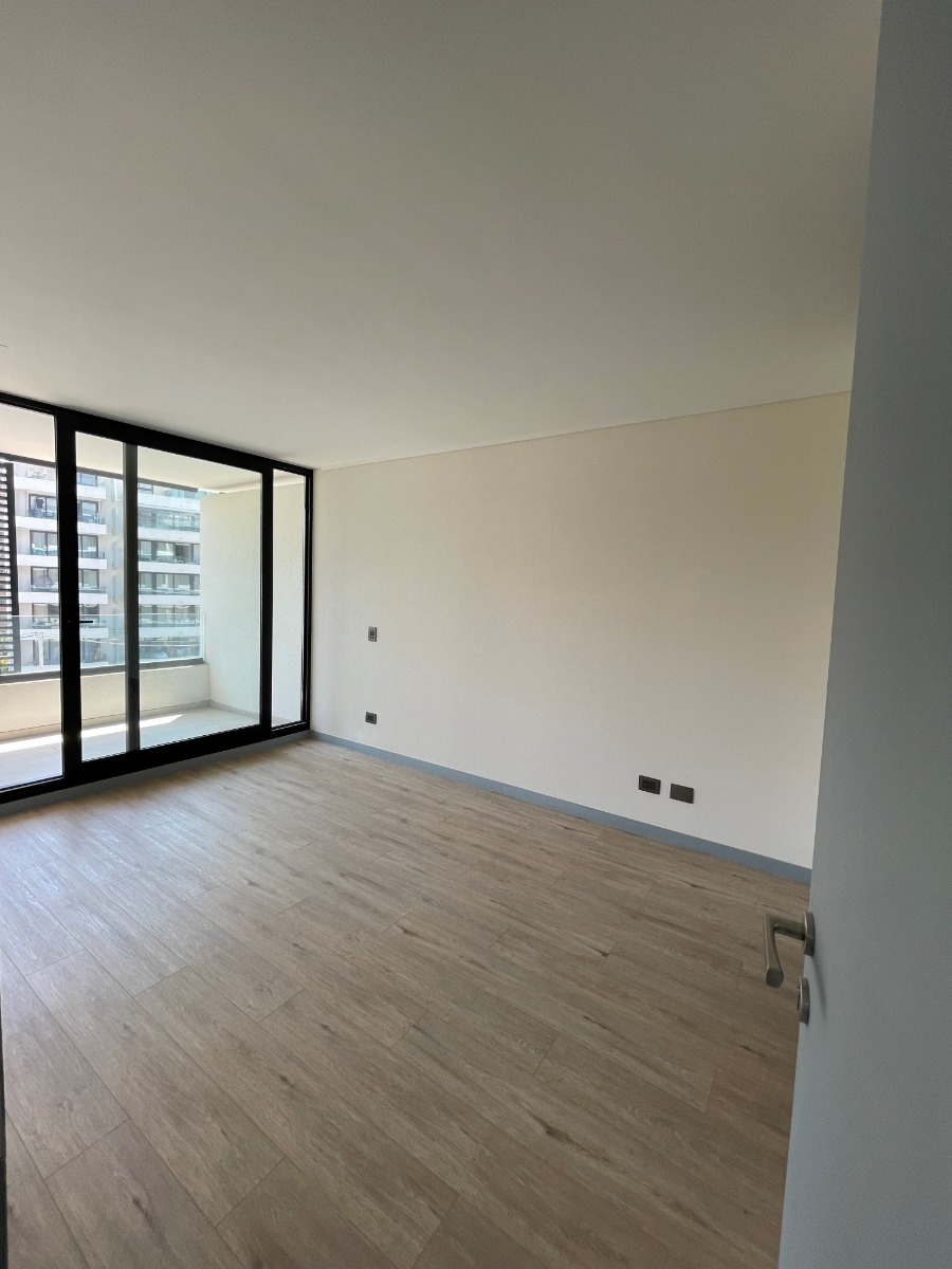 Arriendo Departamento P 1D en suite 1B 1E 1B Metro Hernando de Magallanes - Las Condes