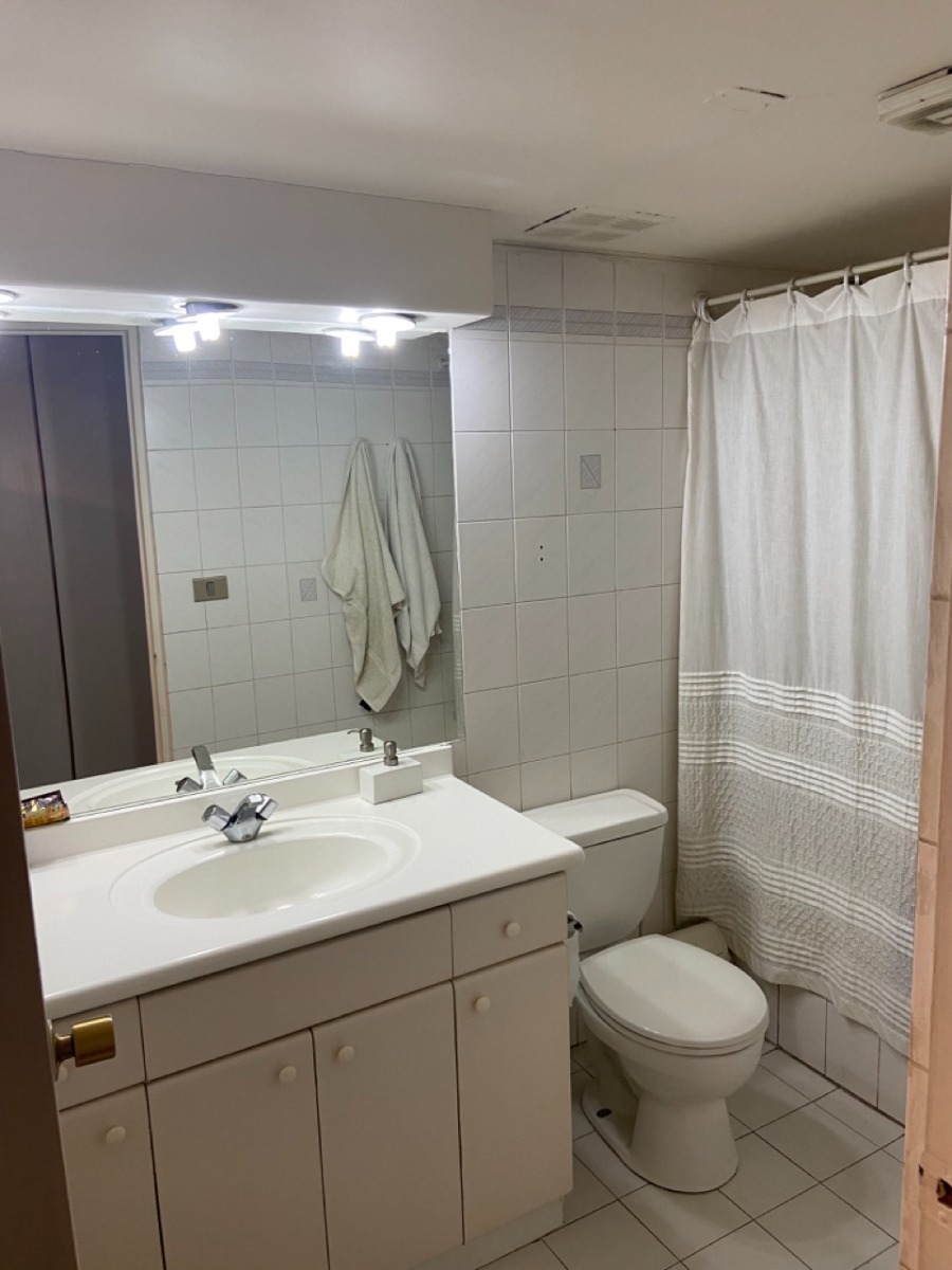 Venta Departamento SO 3D en suite 3B 2E 1B  - Lo Barnechea