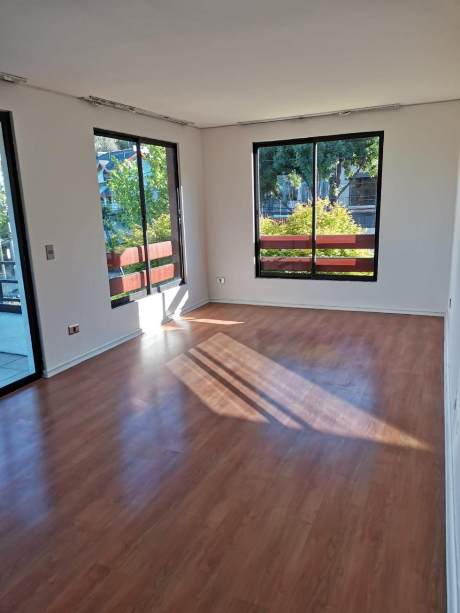 Venta Departamento NP 3D en suite 3B 1E 1B Los Dominicos - Las Condes