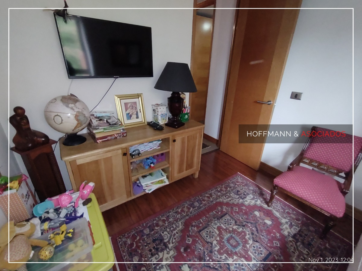 Venta Departamento 3D Metro Manquehue - Apumanque - Las Condes