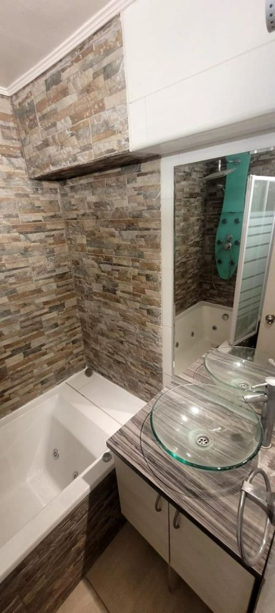 Arriendo Departamento NO 3D 2B 1B Villa Frei - &Ntilde;u&ntilde;oa