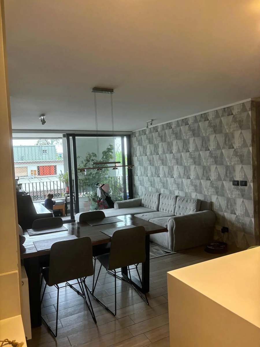 Arriendo Departamento NP 2D 2B 1E 1B Parque Bot&aacute;nico - &Ntilde;u&ntilde;oa