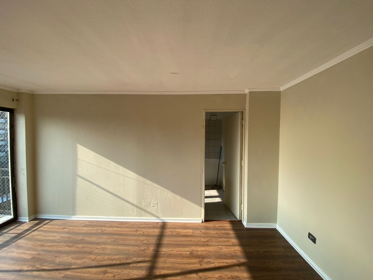 Arriendo Departamento SP 3D 2B 1E Diagonal Oriente - &Ntilde;u&ntilde;oa