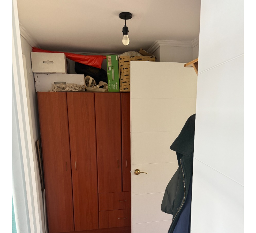 Arriendo Departamento N 2D en suite Walk-in cl&oacute;set 2B 1E 1B Los Leones - Providencia