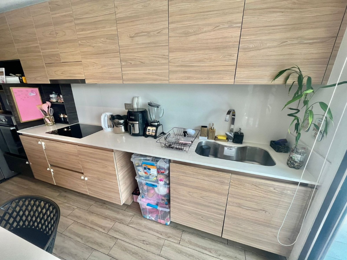 Venta Departamento N 2D en suite Walk-in cl&oacute;set 2B 2E 1B Metro &Ntilde;u&ntilde;oa - &Ntilde;u&ntilde;oa