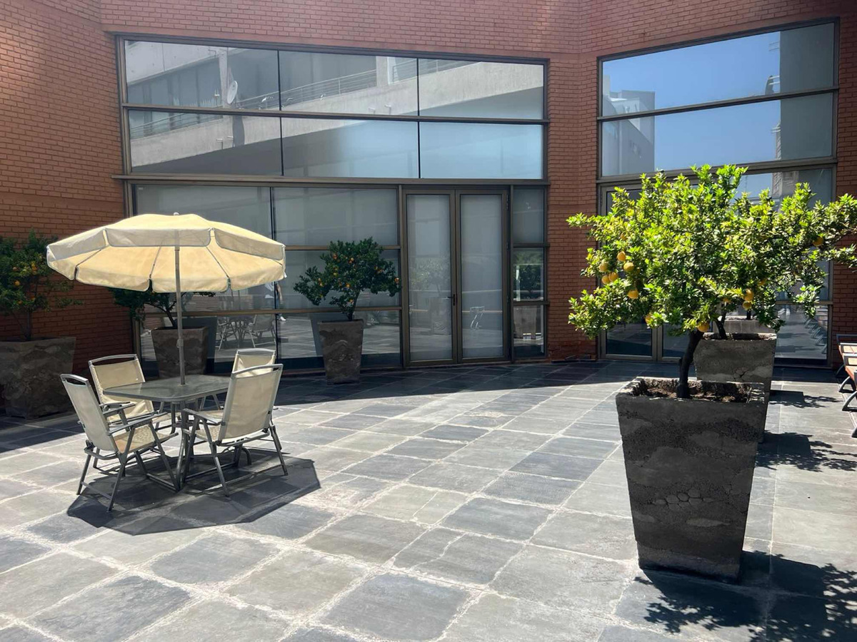 Arriendo Departamento 2D Metro Manquehue - Apumanque - Las Condes