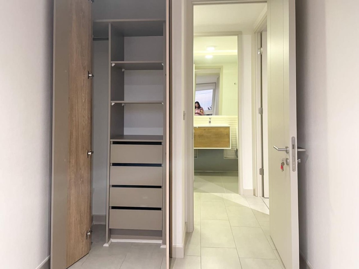 Arriendo Departamento P 2D en suite Walk-in cl&oacute;set 1B 1E 1B Amapolas - &Ntilde;u&ntilde;oa