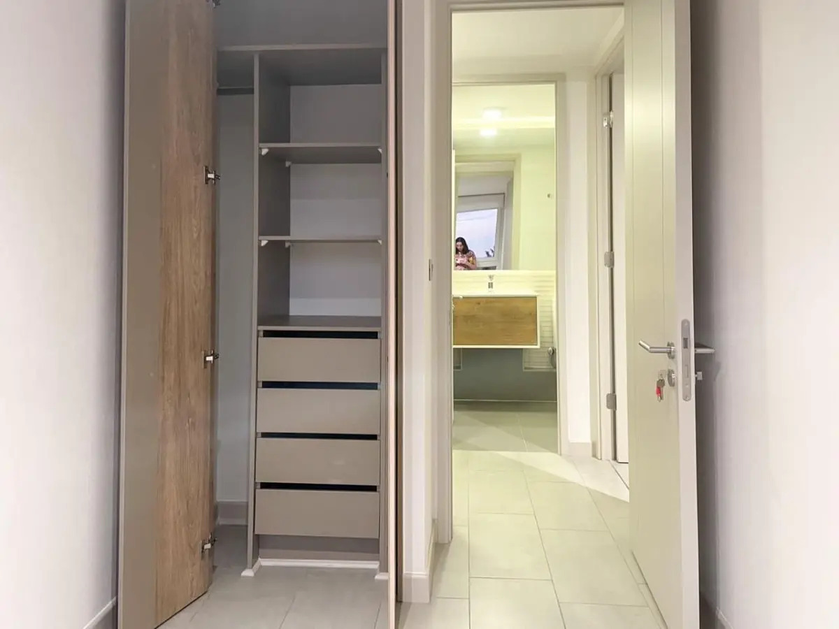 Arriendo Departamento P 2D en suite Walk-in cl&oacute;set 1B 1E 1B Amapolas - &Ntilde;u&ntilde;oa