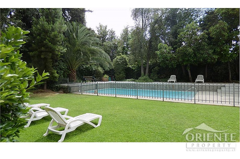 Venta Departamento P 3D en suite Walk-in cl&oacute;set 3B 2E 1B Plaza San Enrique - Lo Barnechea