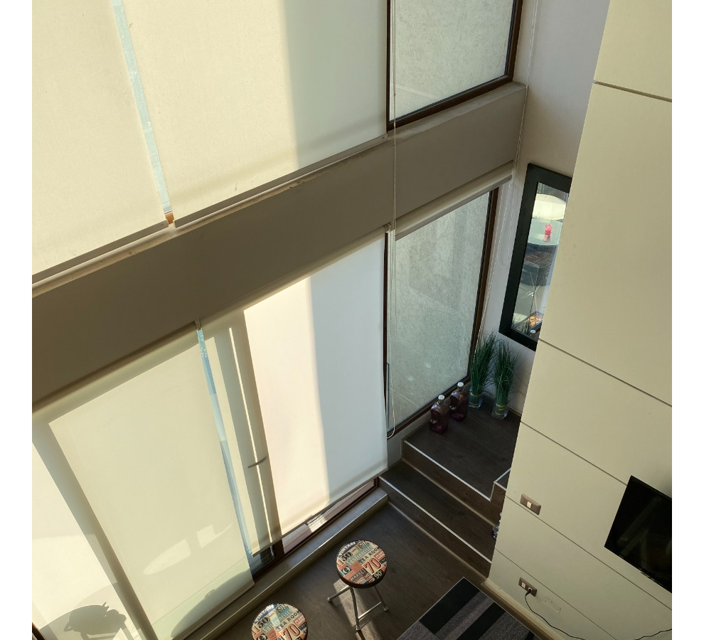 Arriendo Departamento SP 1D en suite Walk-in cl&oacute;set 2B 1E 1B Metro Hernando de Magallanes - Las Condes