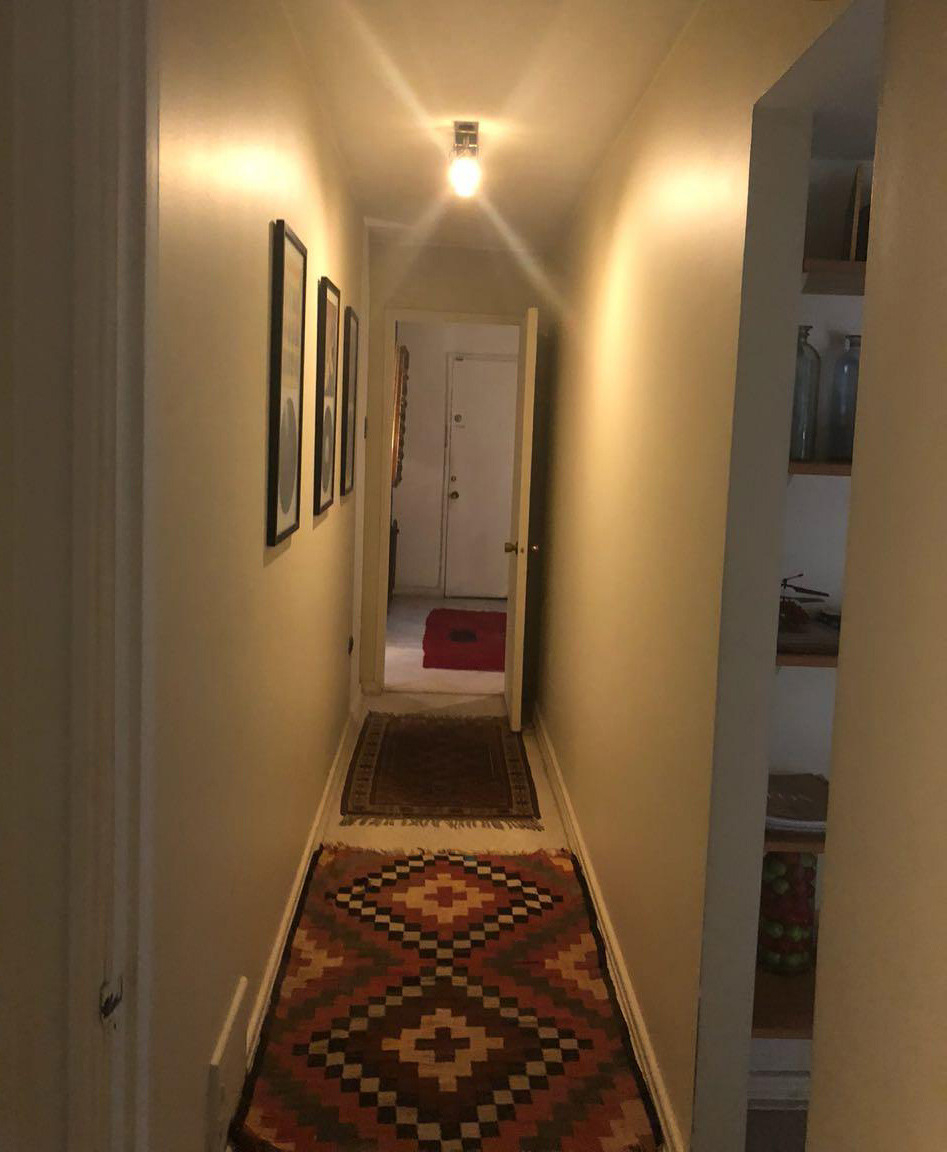 Venta Departamento NO 4D 3B 2E 1B Parque Bicentenario - Vitacura