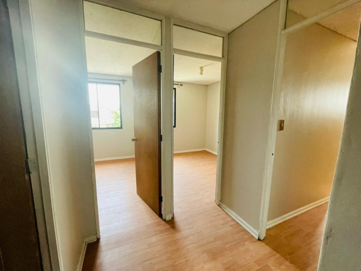 Venta Departamento NO 4D en suite 3B 1E 1B Plaza San Enrique - Lo Barnechea