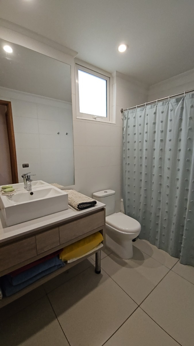 Venta Departamento O 4D en suite Walk-in cl&oacute;set 5B 2E 1B La Dehesa - Lo Barnechea