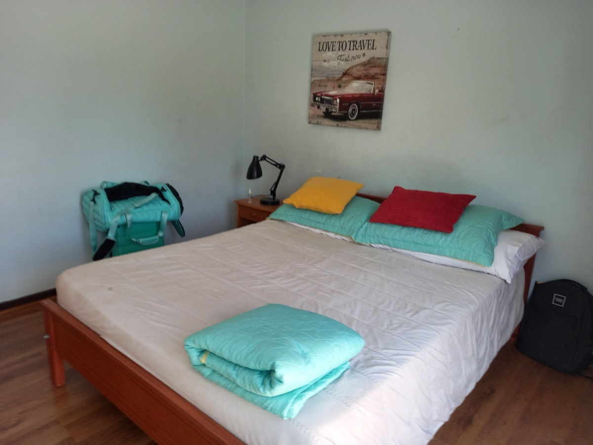 Venta Casa NP 6D en suite Walk-in cl&oacute;set 5B 4E 2B San Carlos de Apoquindo - Las Condes