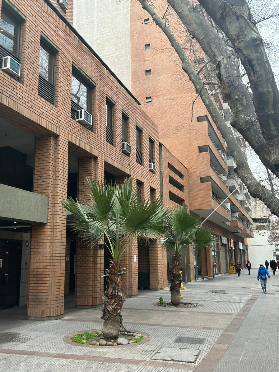 Venta Oficina 2B 1E Pedro de Valdivia - Providencia
