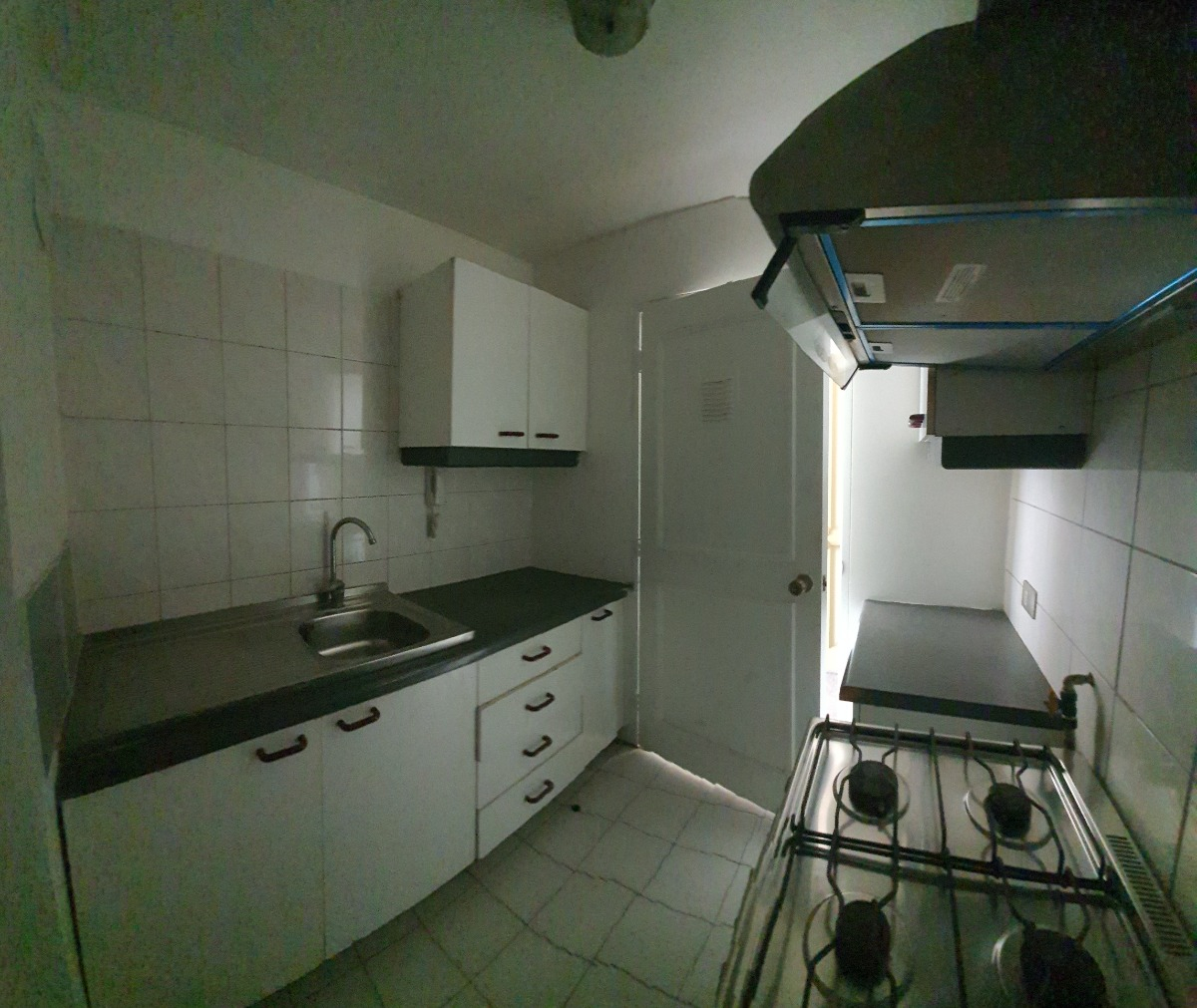 Venta Departamento P 1D en suite 1B 1E Pedro de Valdivia - Providencia