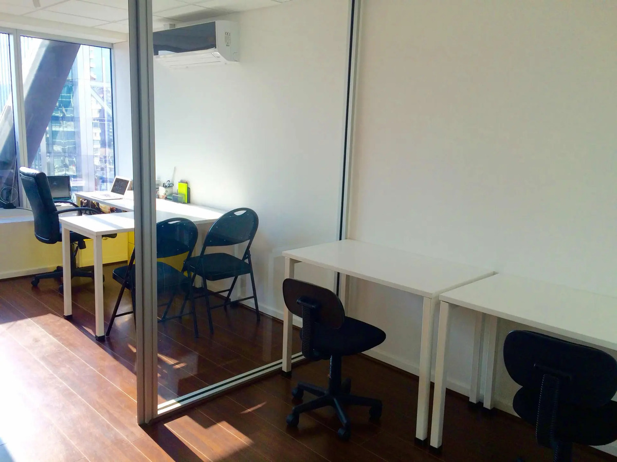 Venta Oficina 1B 1E Nueva Las Condes - Las Condes