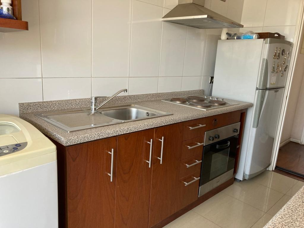 Venta Departamento S 2D 2B 2E 1B Manuel Montt - Providencia