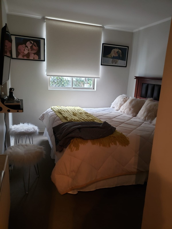 Venta Departamento 3D 2B 1E In&eacute;s de Su&aacute;rez - Providencia