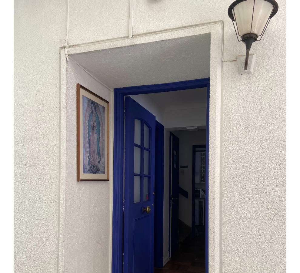 Arriendo Casa O 3D 2B 2E 1B Vaticano - Las Condes