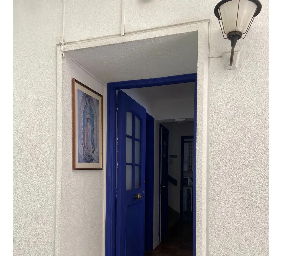 Arriendo Casa O 3D 2B 2E 1Bd Vaticano - Las Condes