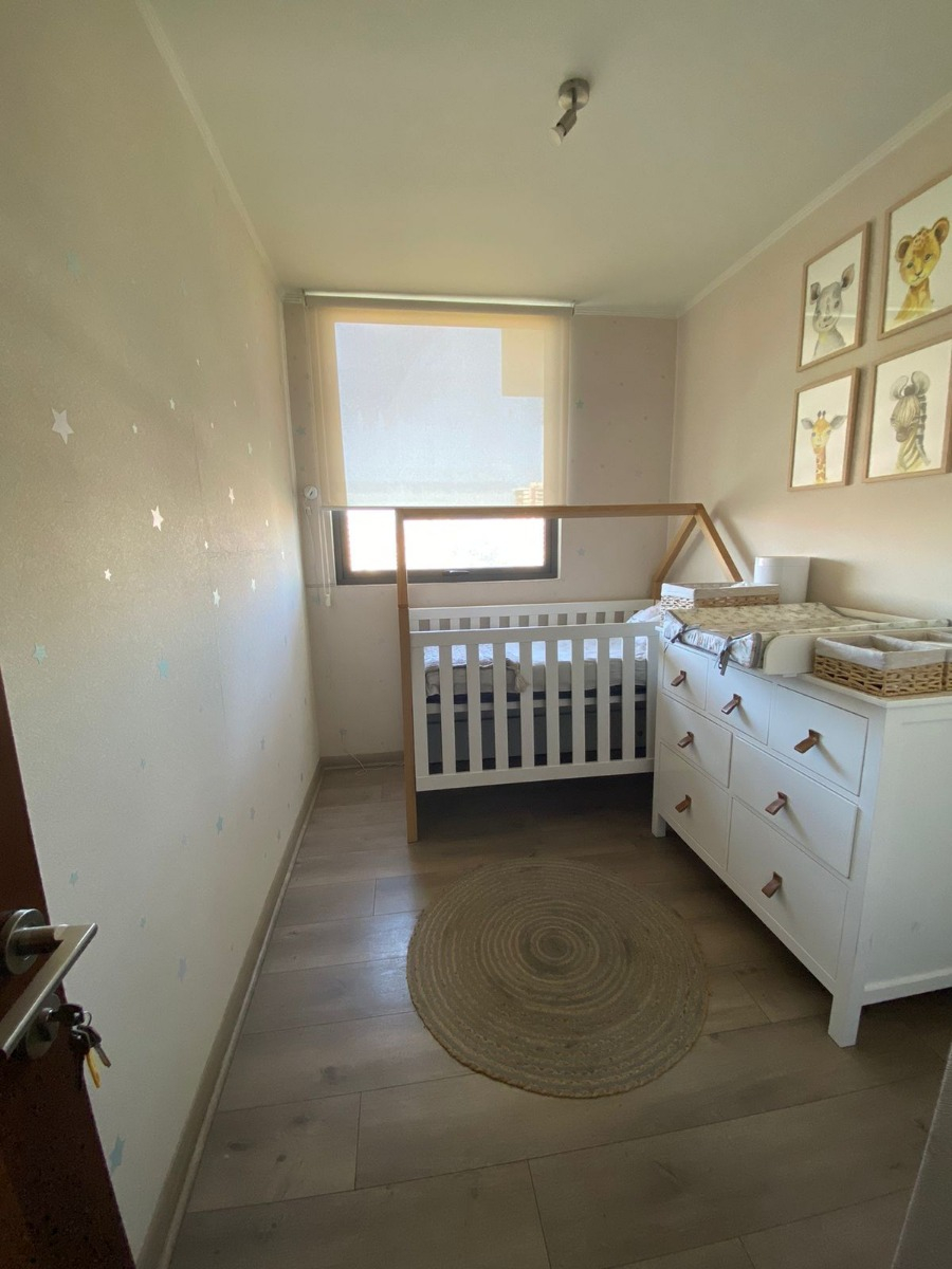 Venta Departamento 3D  - Las Condes