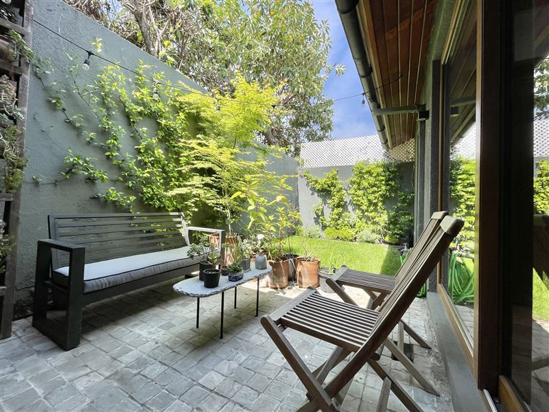 Venta Casa Sur-Oriente 2D 2B 1E Juan XXIII - Vitacura