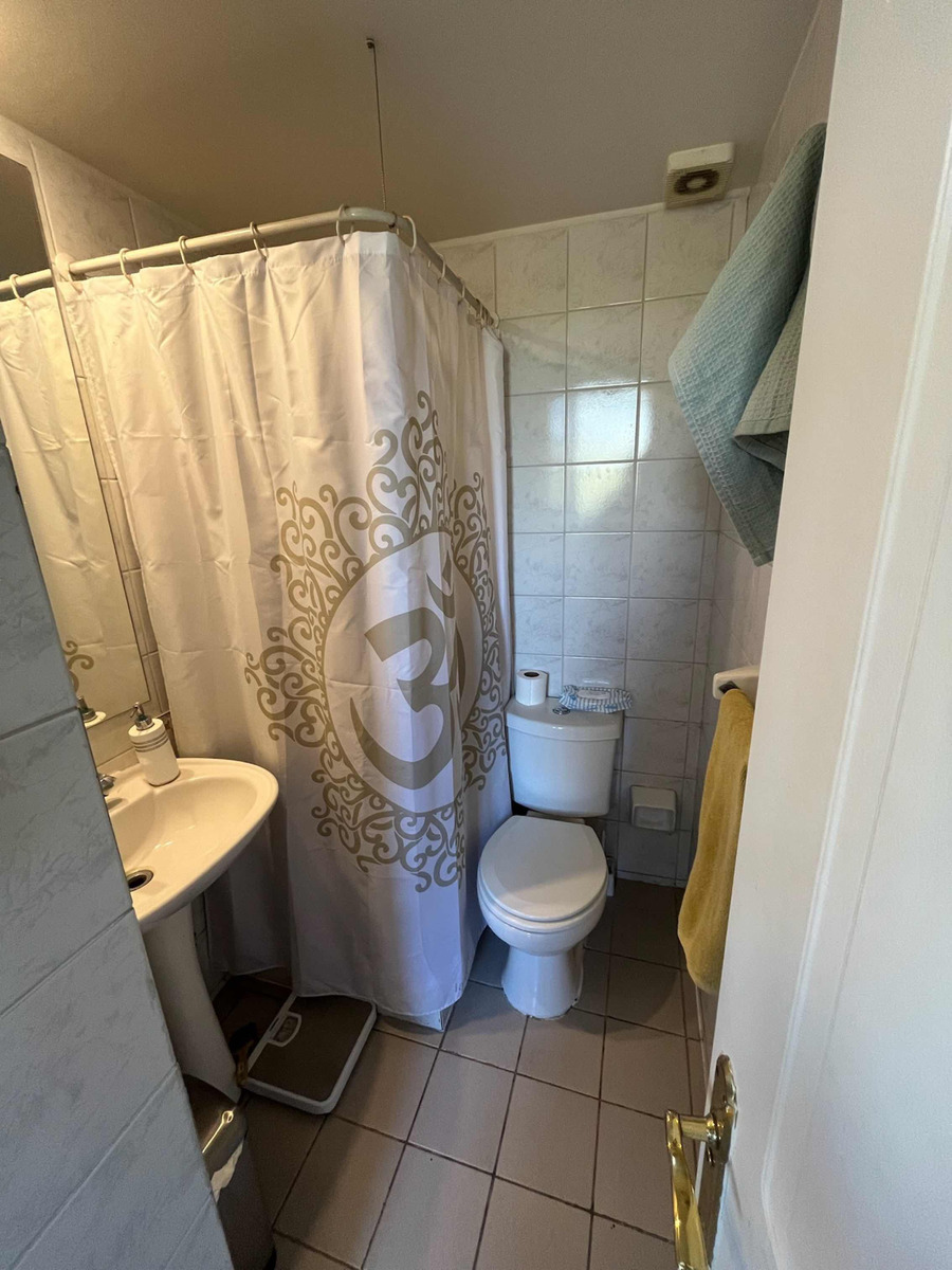 Venta Departamento 3D 3B 2E Las Lilas - Providencia