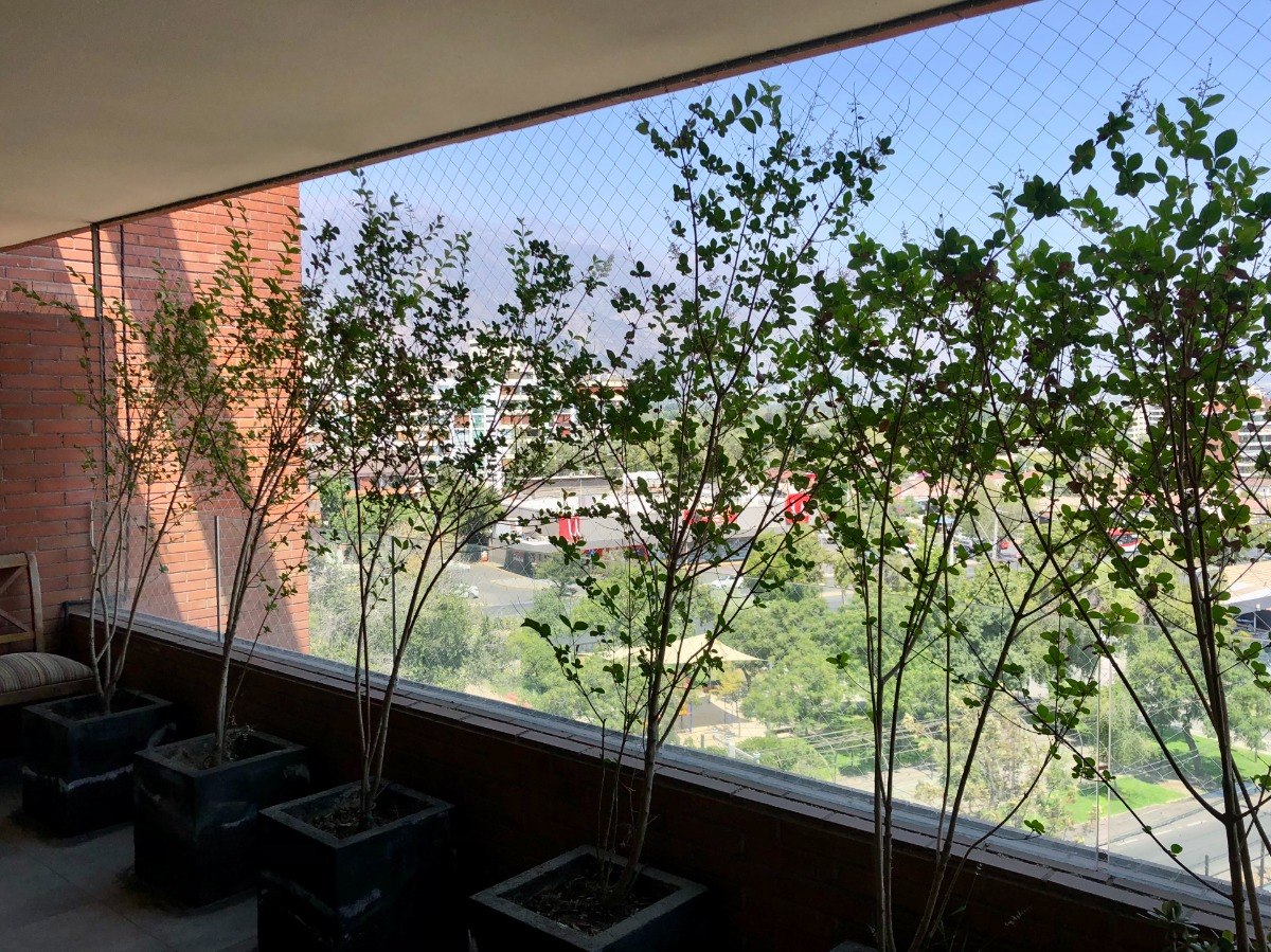 Venta Departamento SP 2D en suite Walk-in cl&oacute;set 2B 2E 1B Sebasti&aacute;n Elcano - Las Condes