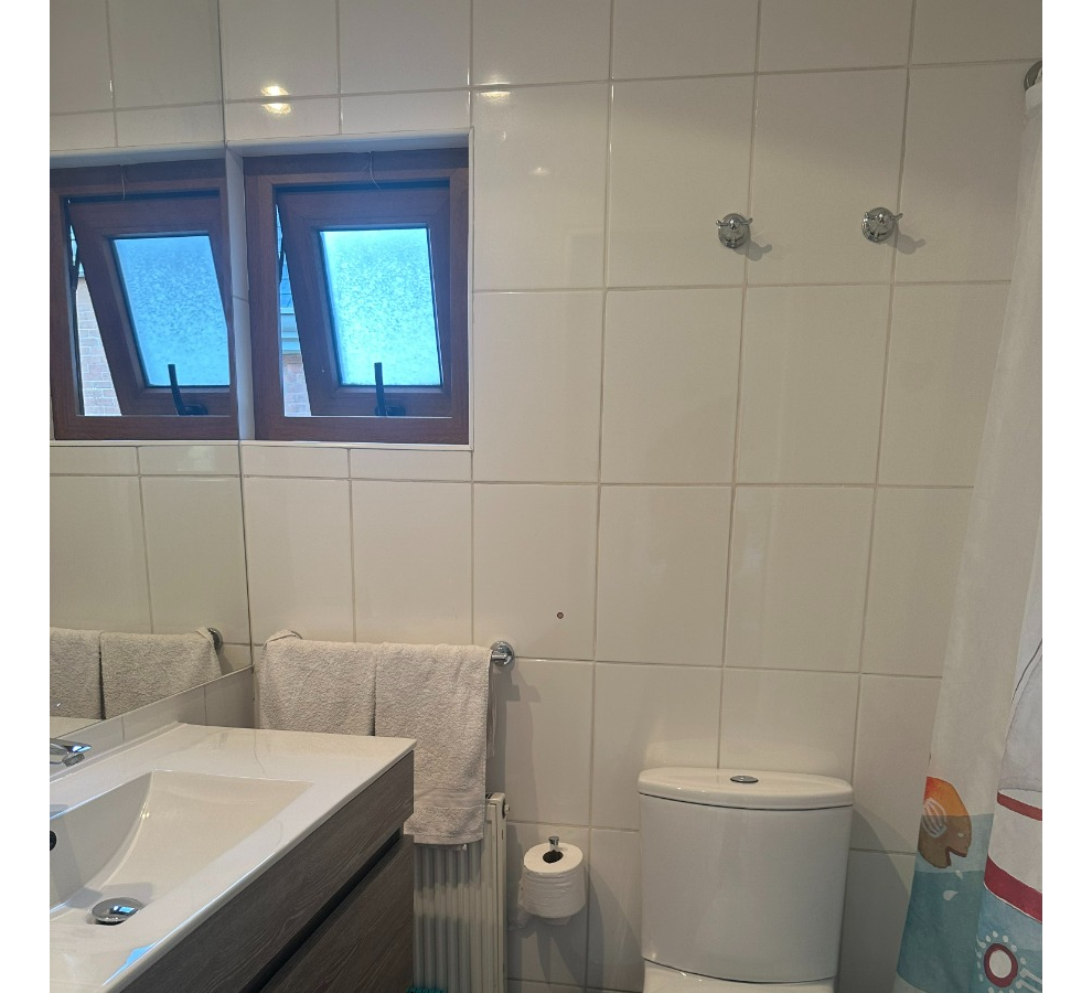 Venta Casa NO 5D Walk-in cl&oacute;set 5B 2E La Dehesa - Lo Barnechea