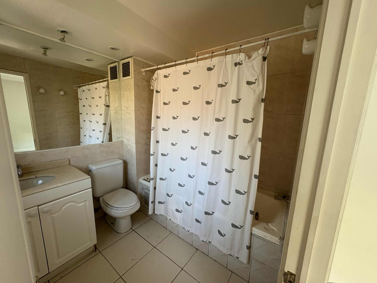 Arriendo Departamento 2D 2B 2E 1B Las Lilas - Providencia