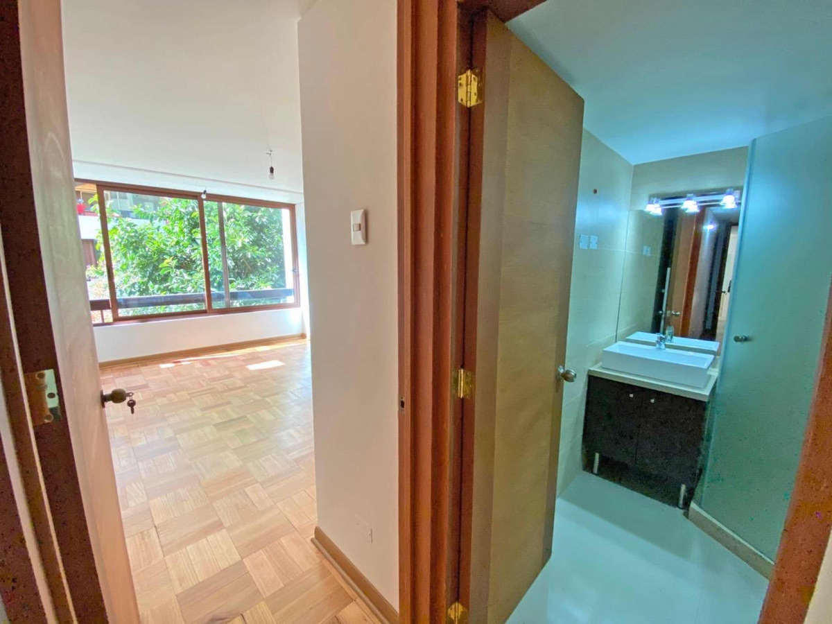 Arriendo Departamento 3D 3B 1E 1B Metro Tobalaba - Mall Costanera - Providencia