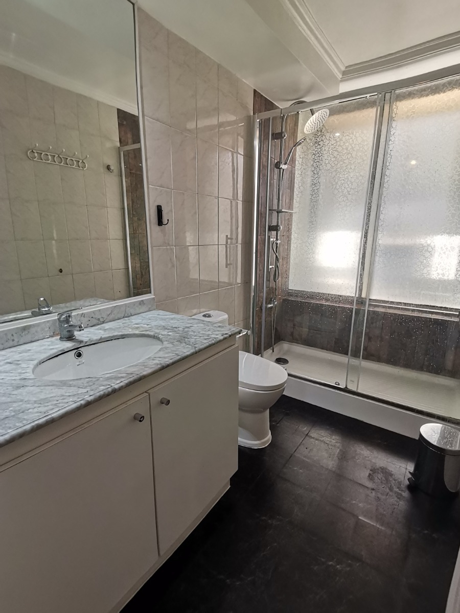 Arriendo Departamento NO 3D en suite 3B 1E Las Lilas - Providencia