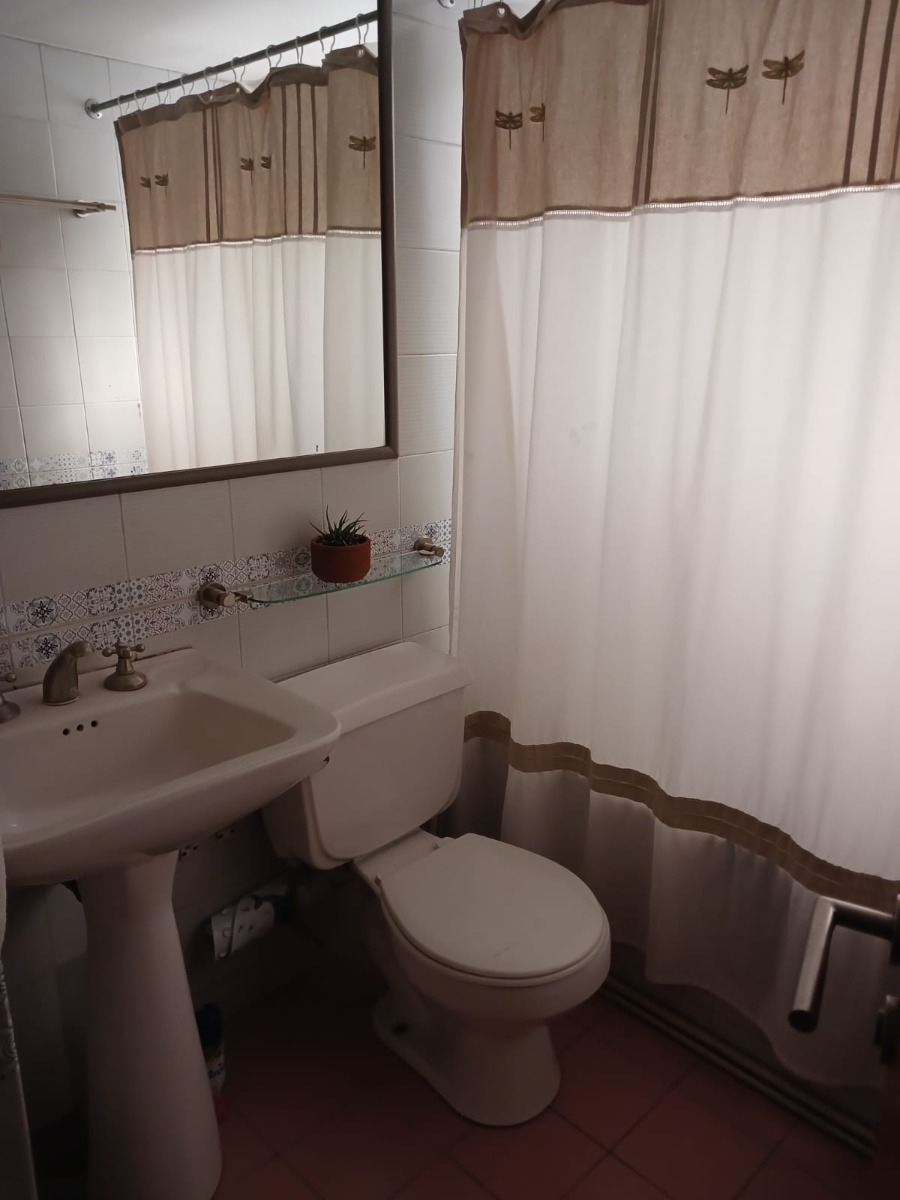 Arriendo Departamento NO 2D en suite Walk-in cl&oacute;set 3B 1E 1B Parque Arauco - Las Condes