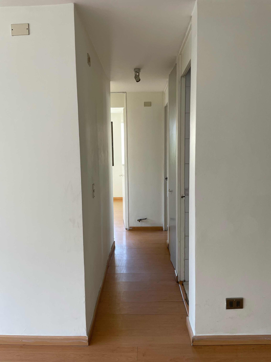 Arriendo Departamento NO 3D 2B 1E Parque Bot&aacute;nico - &Ntilde;u&ntilde;oa