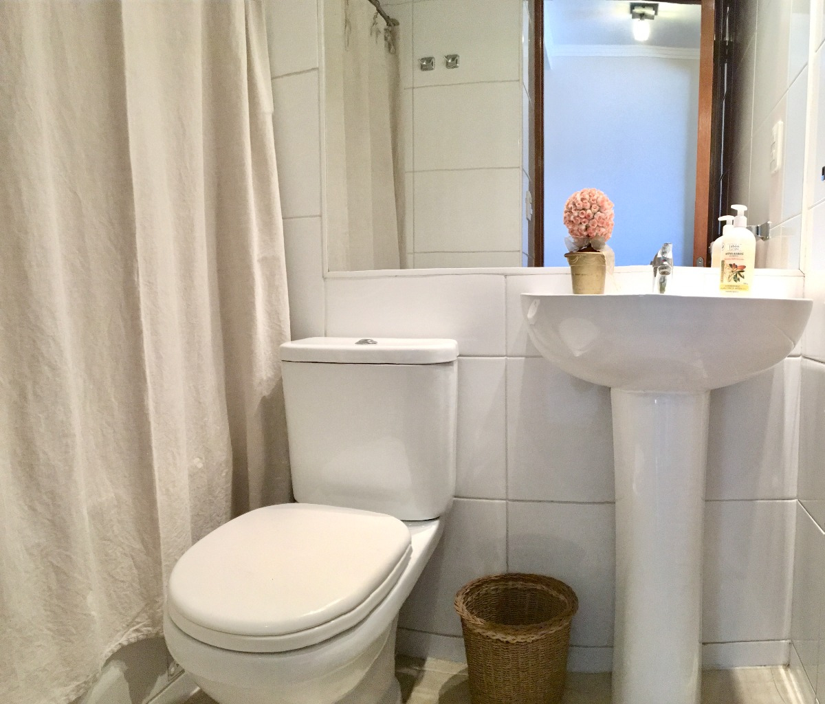 Venta Departamento SP 3D en suite Walk-in cl&oacute;set 3B 2E 1B Parque Bicentenario - Vitacura