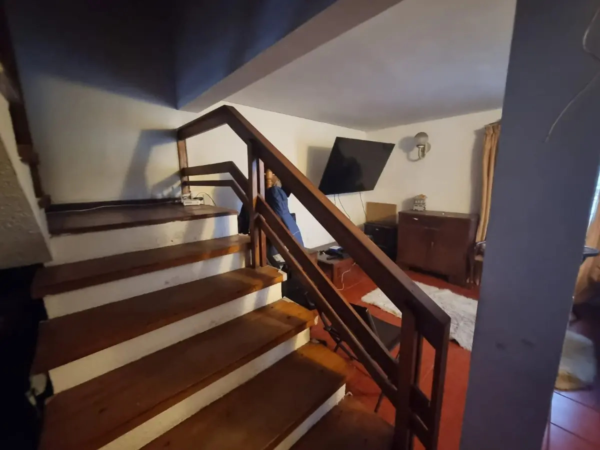 Venta Casa 3D 2B 2E 1B Parque Juan XXIII - &Ntilde;u&ntilde;oa