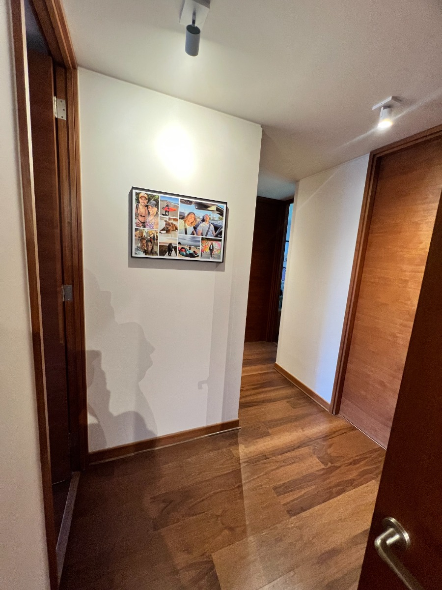 Venta Departamento NO 4D 4B 4E 1B Lo Curro - Vitacura