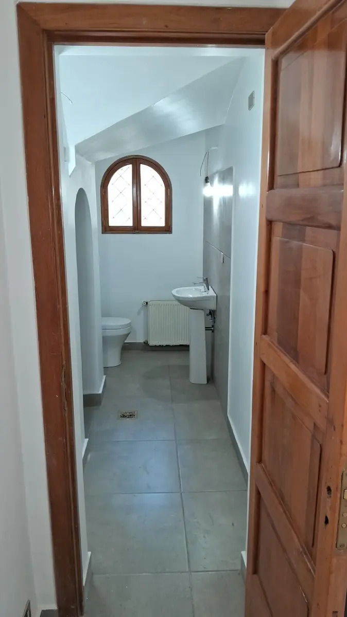 Arriendo Casa NO 2D 2B 2B Campus Oriente - Providencia