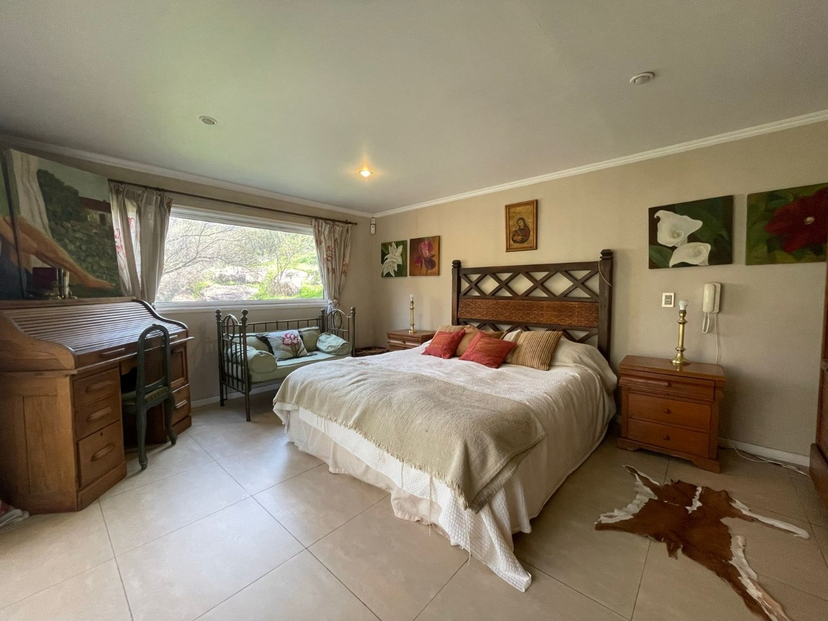 Venta Casa NO 6D en suite Walk-in cl&oacute;set 3B 4E 1B Chicureo - Colina