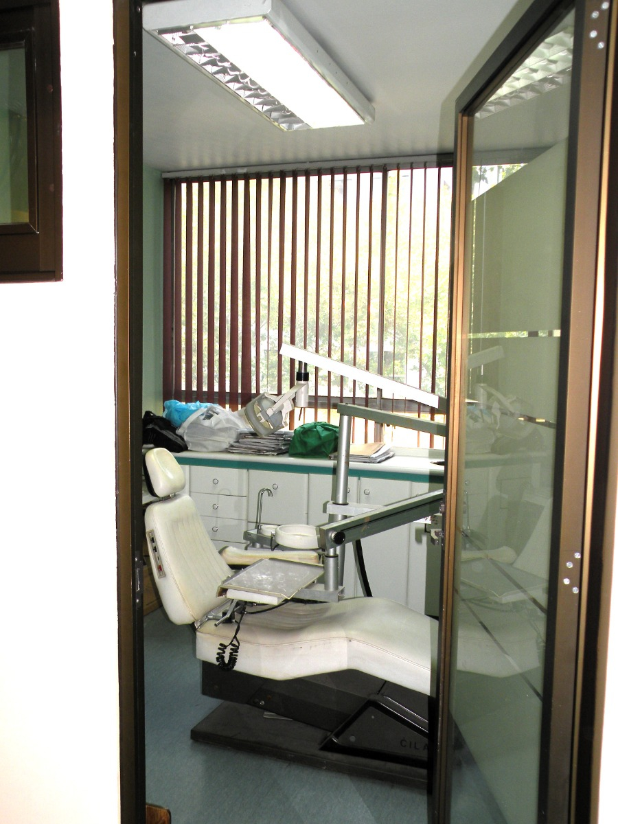 Venta Oficina SO 2B Metro Tobalaba - Mall Costanera - Providencia